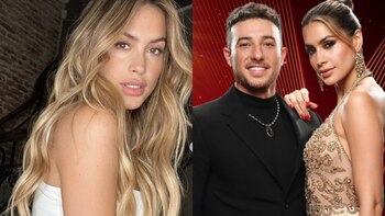 Milett Figueroa y su radical