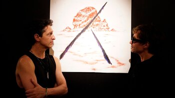 Babasónicos anticipa Tajada, su nuevo