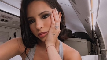 Tras cover de Cazzu, resurge polémica donde Ángela Aguilar afirma que canción de Selena Quintanilla es suya