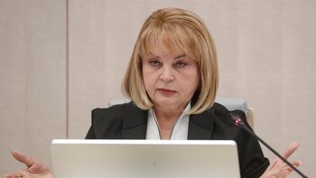 La Comisión Electoral confirma la