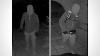 El FBI identificó al sospechoso