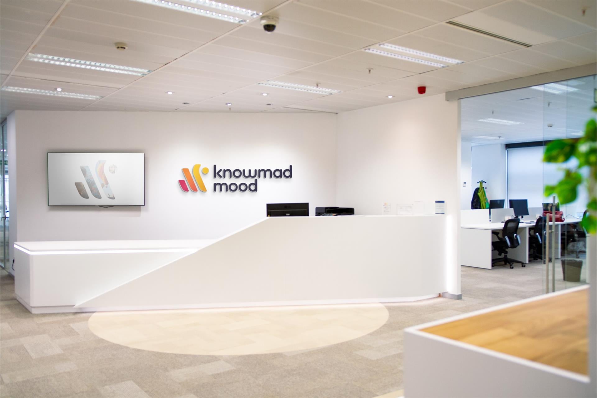 Knowmad Mood adquiere la argentina CDA Informática por 12,4 millones para impulsar su crecimiento