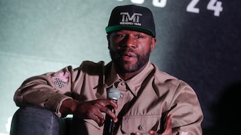 Floyd Mayweather niega una crisis financiera: “Sigo teniendo todo”