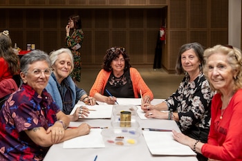 El programa de Bienestar Comunitario