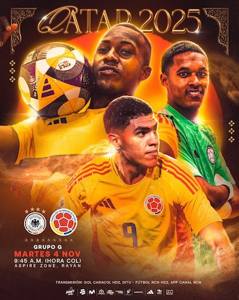 Santiago Londoño es una de