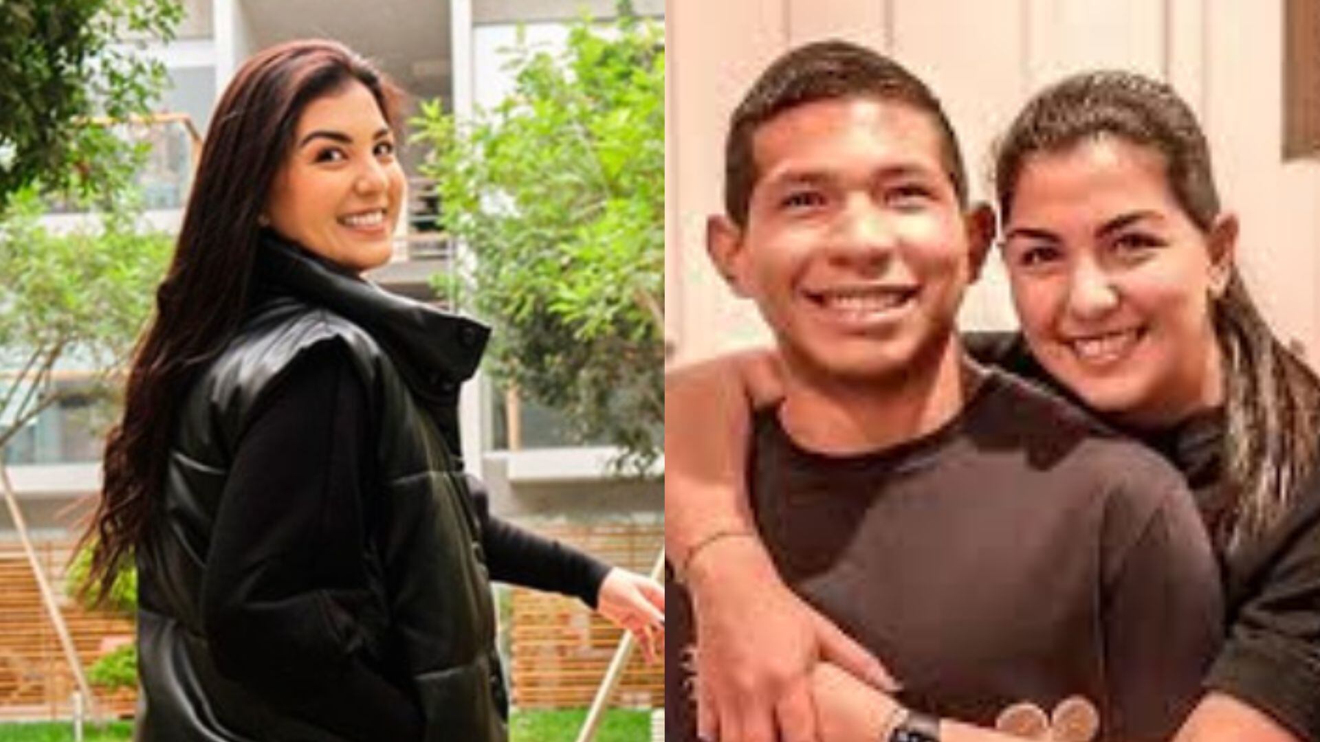 Ana Siucho vuelve a redes con inesperado post para Edison Flores. IG