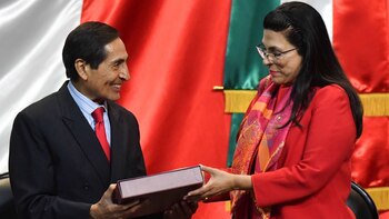 Rogelio Ramírez de la O,