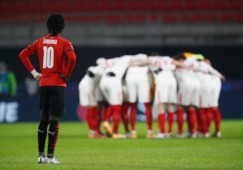 El joven de 18 años