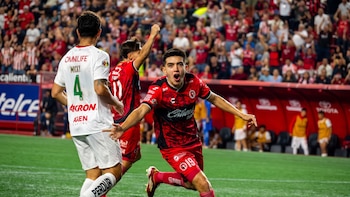 Gilberto Mora estaría en la mira del París Saint Germain: cuánto cuesta el jugador mexicano y figura del Club Tijuana en la Liga Mx