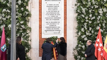 La Puerta del Sol acoge