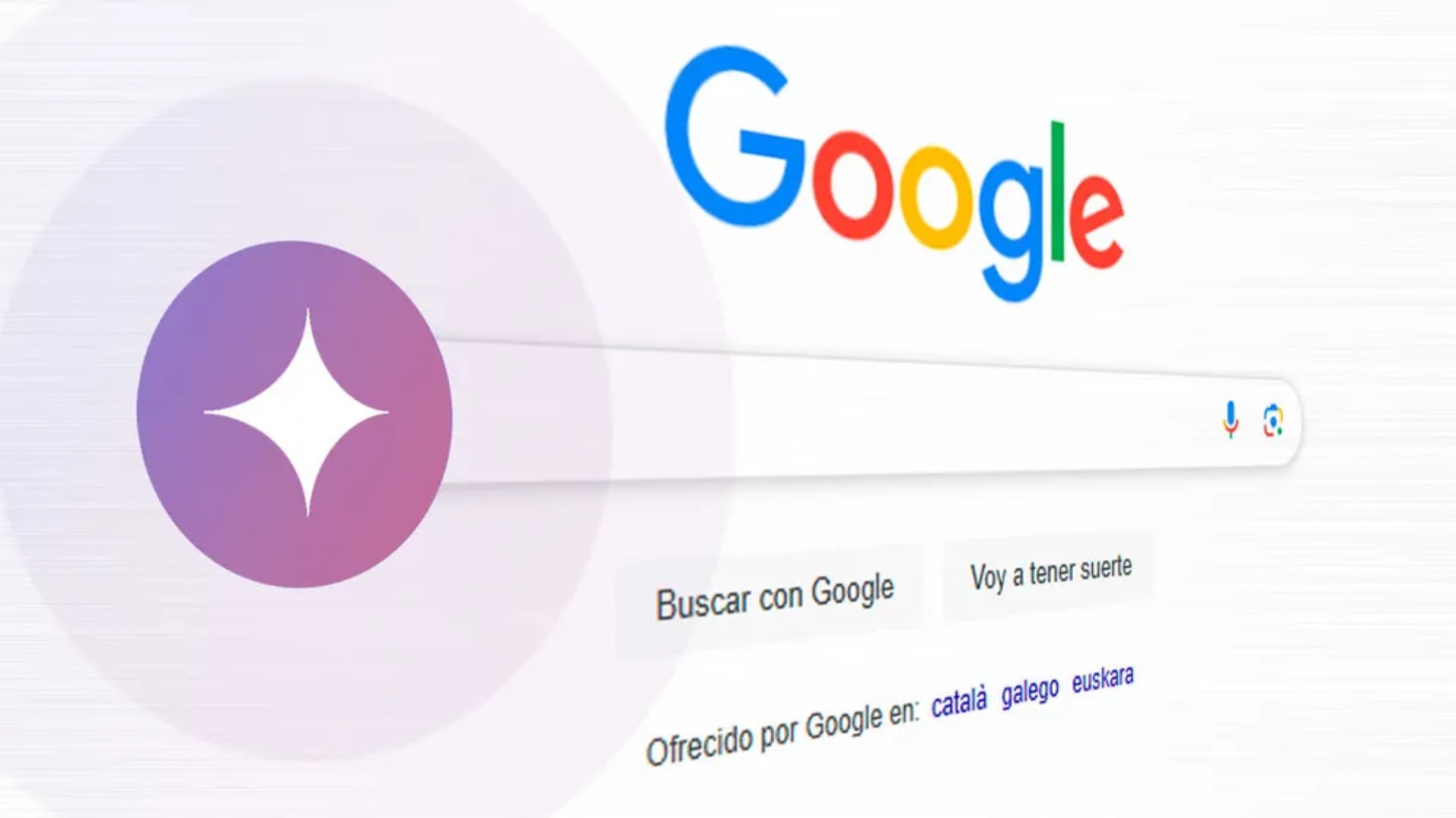 Google cuenta con un piloto que paga a páginas web que son usadas por su IA para generar respuestas. (Google)