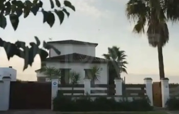 Casa de Kiko Rivera