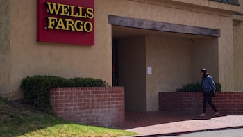 Los grandes bancos de EE.UU.