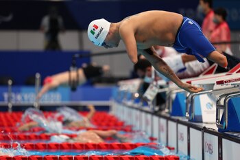 Tokyo 2020 Paralympic Games -