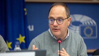 Luena dice que "la firma