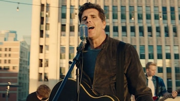 Jonathan Maicelo – Christian Meier – Perú – entretenimiento – 6 julio