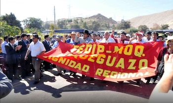 Efemérides – Efemérides en Perú – Qué se celebra – Perú – noticias – 16 junio