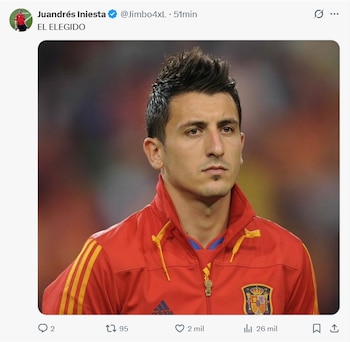 Memes Francia - España