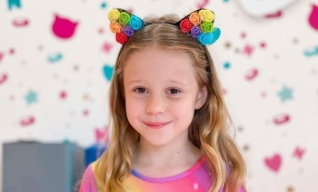 Nastya. (foto: Dailysia.com)