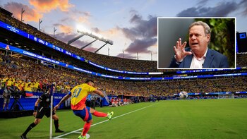 Ramón Jesurún aclaró si habrá