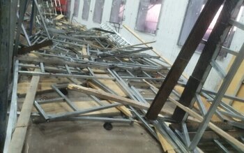 (Policía de Israel)