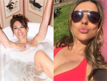 A pesar de que Elizabeth