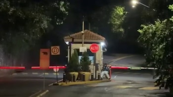 Una empleada doméstica entregó joyas y dinero en efectivo a desconocidos en la colonia Olinalá, San Pedro Garza García. Crédito: Especial