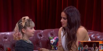 Alabama le dijo a su