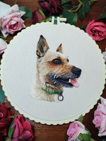 El realismo de cada obra