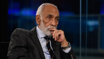 El Negro Oscar González Oro: “Yo no elegí a la radio, la radio me eligió a mí”