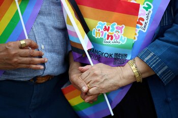 La ley garantiza a las