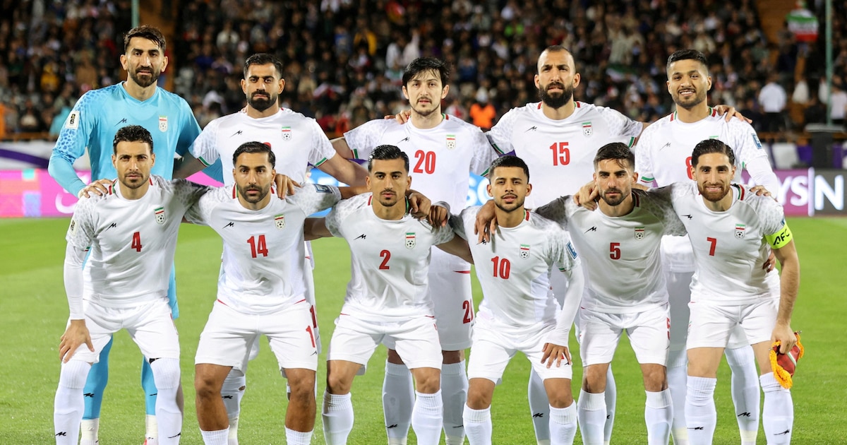 México recibirá a Irán para el Mundial 2026: su campamento base será en Tijuana