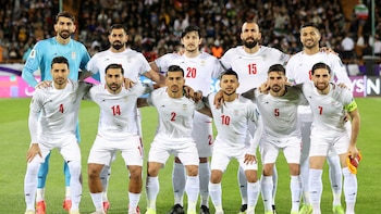 Irán enfrenta serio problema de visas a menos de un mes del Mundial 2026 y presiona a la FIFA por una solución urgente