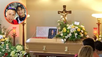 “A mi esposa no le hagan nada”: las últimas palabras del hijo de un periodista salvadoreño antes de ser asesinado