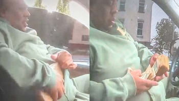 Desarticulan en Filadelfia, EEUU, una red de cocaína abastecida presuntamente por un cártel mexicano - @AGToddBlanche