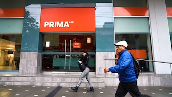 Estos son los seguros a