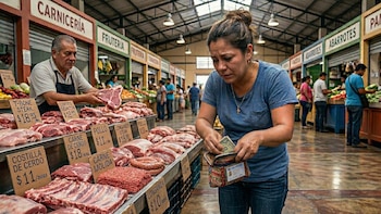 La mayoría de las mujeres trabajadoras de El Salvador no logra cubrir el costo de vida con sus ingresos, revela informe