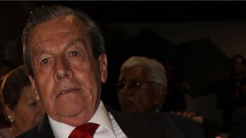 Murió Arturo “Curita” Chaires, leyenda