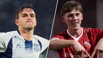 En un duelo de necesitados, Independiente visitará a Talleres de Córdoba: hora, TV y formaciones