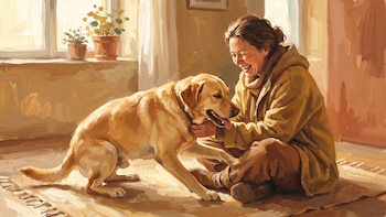 Por qué la regla de los siete años es un mito: cómo calcular la verdadera edad de los perros, según la ciencia