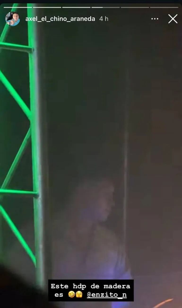 El acusado pasó la noche en un boliche de Roca y manejó en estado de ebriedad (Gentileza: LMNeuquén)