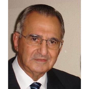 General Juan Antonio Herrera Betamcourt