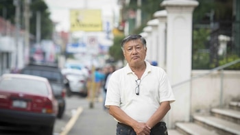 El Gobierno de Daniel Ortega enfrenta exigencias por la desaparición del excoronel Carlos Brenes