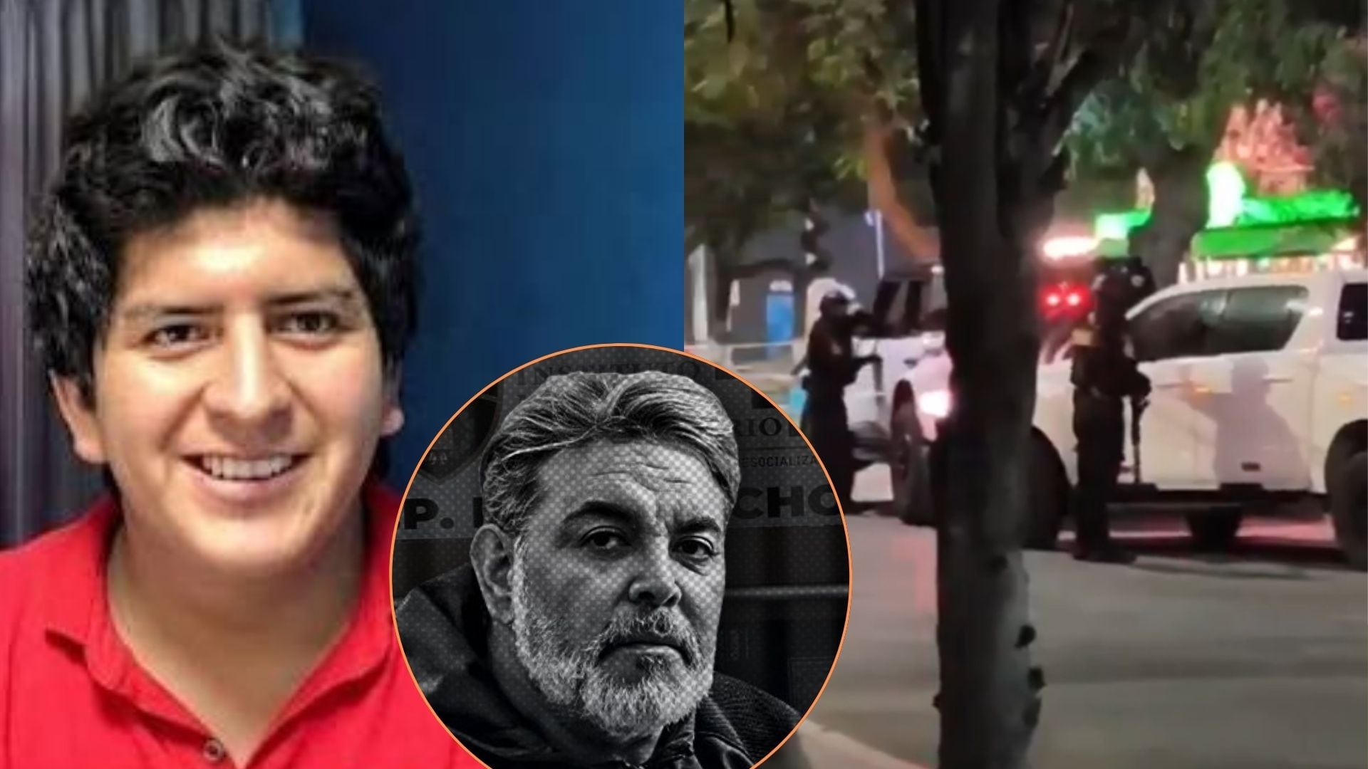 El secuestro de Jenss Lara Tantaquilla en Pataz reactivó el debate sobre la minería ilegal y las redes de poder en el norte del Perú.