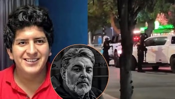 Jenss Lara Tantaquilla: empresario minero secuestrado en Trujillo aparece en investigación que salpicó a Andrés Hurtado ‘Chibolín’