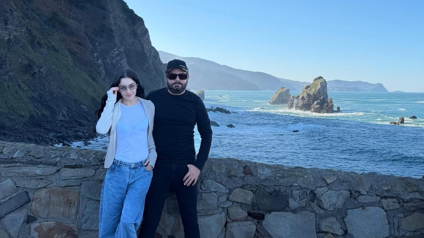 José Eduardo Derbéz y Paola Dalay en la mira por supuesta ruptura: esto es lo último que dijeron en redes sociales