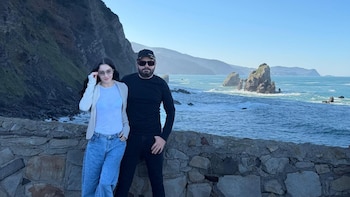 José Eduardo Derbéz y Paola Dalay en la mira por supuesta ruptura: esto es lo último que dijeron en redes sociales