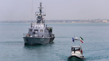 Tras el intercambio de ataques en Ormuz, Estados Unidos descartó el regreso de las hostilidades e Irán afirmó que todo está “bajo control”