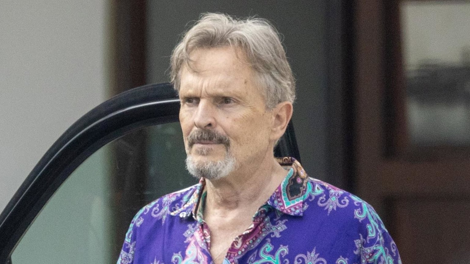 Miguel Bosé se establece en Andorra en un chalet de lujo