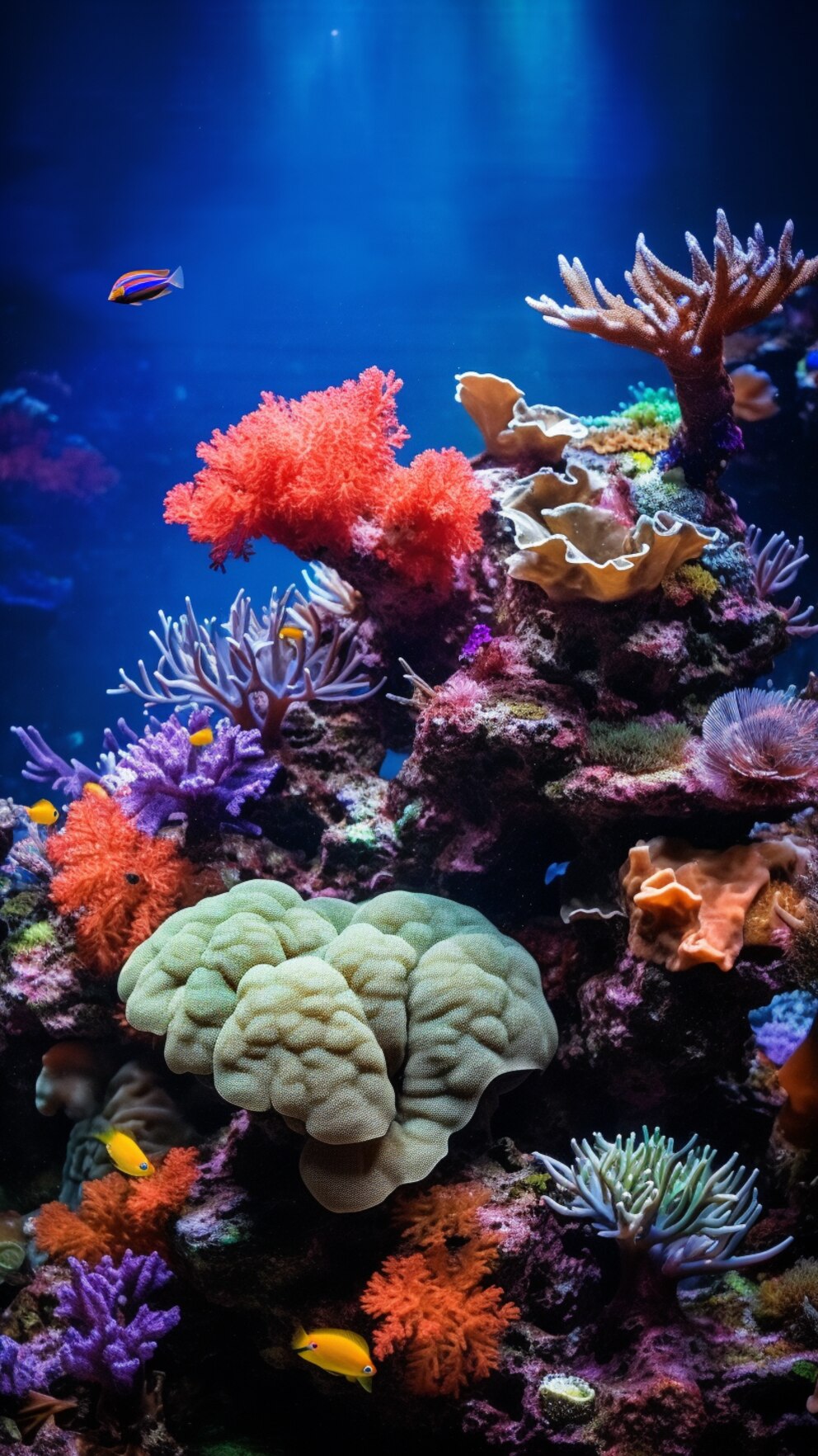 oceano profundo
